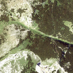 Satellite imagery of Predigtstuhl, AT