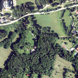 Satellite imagery of Schloss Wartholz, AT