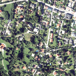 Satellite imagery of Schloss Wartholz, AT