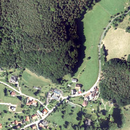 Satellite imagery of survey_point, AT
