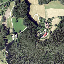 Satellite imagery of survey_point, AT