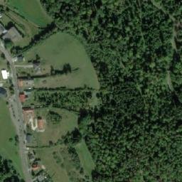 Satellite imagery of Heuberg, AT