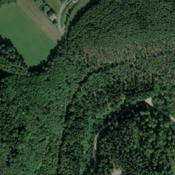 Satellite imagery of Forchtenstein, AT