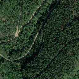Satellite imagery of Forchtenstein, AT