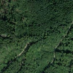 Satellite imagery of Forchtenstein, AT