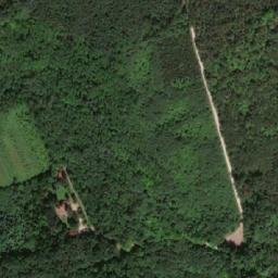 Satellite imagery of Cárhalom/Pintytető (mérőtorony), AT