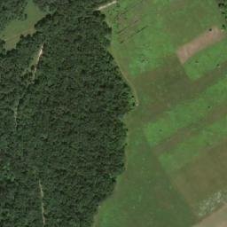 Satellite imagery of Cárhalom/Pintytető (mérőtorony), AT