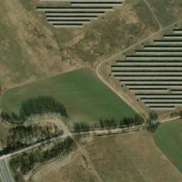 Satellite imagery of 75-4016, HU