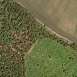 Satellite imagery of 63-as határkaró, HU