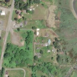 Satellite imagery of Sylopash Point, US
