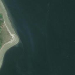 Satellite imagery of Hazel Point, US