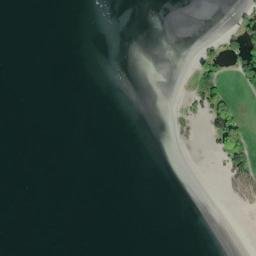Satellite imagery of Meadow Point, US