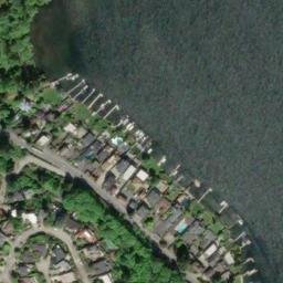 Satellite imagery of MONUMENT 26 — NGS SY3841 — Seattle, US, US