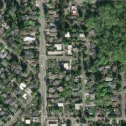 Satellite imagery of NORKIRK — NGS SY3795 — Kirkland, US, US