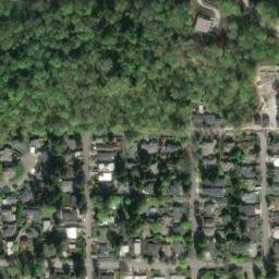 Satellite imagery of NORKIRK — NGS SY3795 — Kirkland, US, US