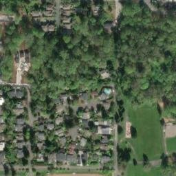 Satellite imagery of NORKIRK — NGS SY3795 — Kirkland, US, US