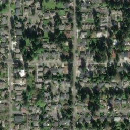 Satellite imagery of ARNIE — NGS SY3790 — Kirkland, US, US