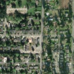 Satellite imagery of ARNIE — NGS SY3790 — Kirkland, US, US