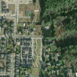 Satellite imagery of ARNIE — NGS SY3790 — Kirkland, US, US