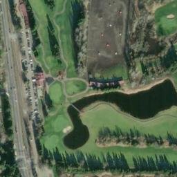 Satellite imagery of GPS90 3D4 — NGS SY5759 — Redmond, US, US