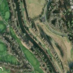 Satellite imagery of GPS90 3D4 — NGS SY5759 — Redmond, US, US