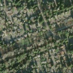 Satellite imagery of GPS90 3E1 — NGS SY5760 — Redmond, US, US