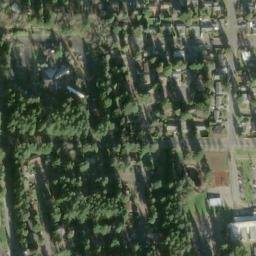 Satellite imagery of REDMOND MUN STANDPIPE — NGS SY3549, US