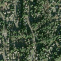 Satellite imagery of GPS90 5D3 — NGS SY5776 — Redmond, US, US
