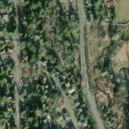 Satellite imagery of GPS90 5D2 — NGS SY5775 — King County, US, US