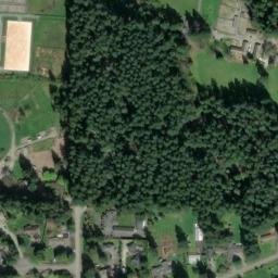 Satellite imagery of E 385 — NGS SY0208 — King County, US, US