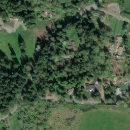 Satellite imagery of E 385 — NGS SY0208 — King County, US, US