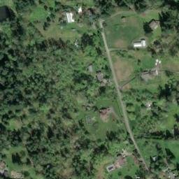 Satellite imagery of SILER — NGS SY3543 — King County, US, US