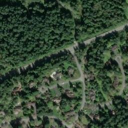 Satellite imagery of F 385 RESET — NGS SY0214 — King County, US, US