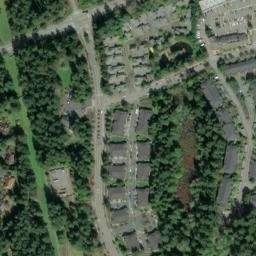 Satellite imagery of F 385 RESET — NGS SY0214 — King County, US, US