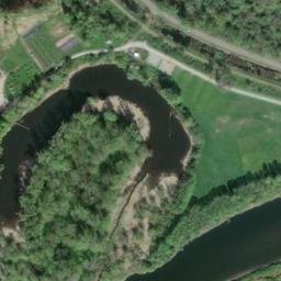 Satellite imagery of NOVELTY — NGS SX1506 — King County, US, US