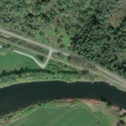 Satellite imagery of NOVELTY — NGS SX1506 — King County, US, US