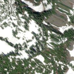Satellite imagery of Damon Mine, US