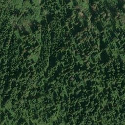 Satellite imagery of Apex Mine, US