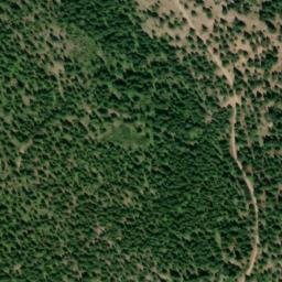 Satellite imagery of Roaring Ridge, US