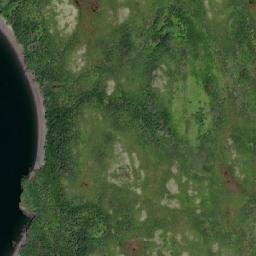 Satellite imagery of High Head, CA