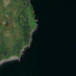 Satellite imagery of High Head, CA