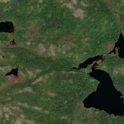 Satellite imagery of The Mountain, CA