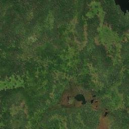 Satellite imagery of Caines Beach Hill, CA