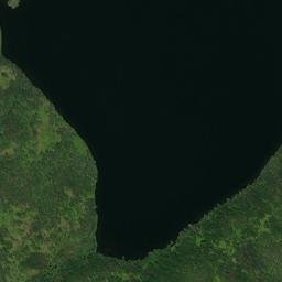 Satellite imagery of Caines Beach Hill, CA