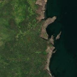 Satellite imagery of Sailing Point, CA