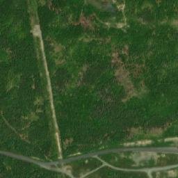 Satellite imagery of Shoal Point, CA