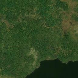 Satellite imagery of Camels Back, CA