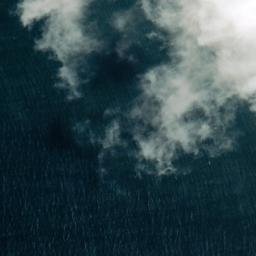 Satellite imagery of Pointe de Ker Biscart, FR