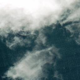 Satellite imagery of Pointe de Ker Biscart, FR