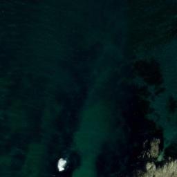 Satellite imagery of Le Goëland, FR
